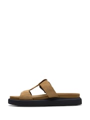 Nature - Clarks Aristella West Sandals - Image 3 de 6