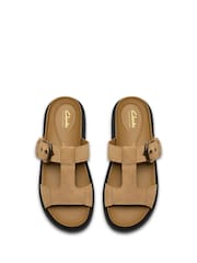 Nature - Clarks Aristella West Sandals - Image 4 de 6