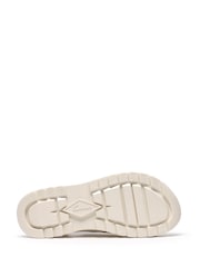 Clarks Gold Dash Lite Wish Sandals - Image 6 of 6