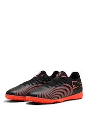 Puma Black Future 9 Play Football Boots - Image 1 of 6