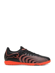 Puma Black Future 9 Play Football Boots - Image 2 of 6