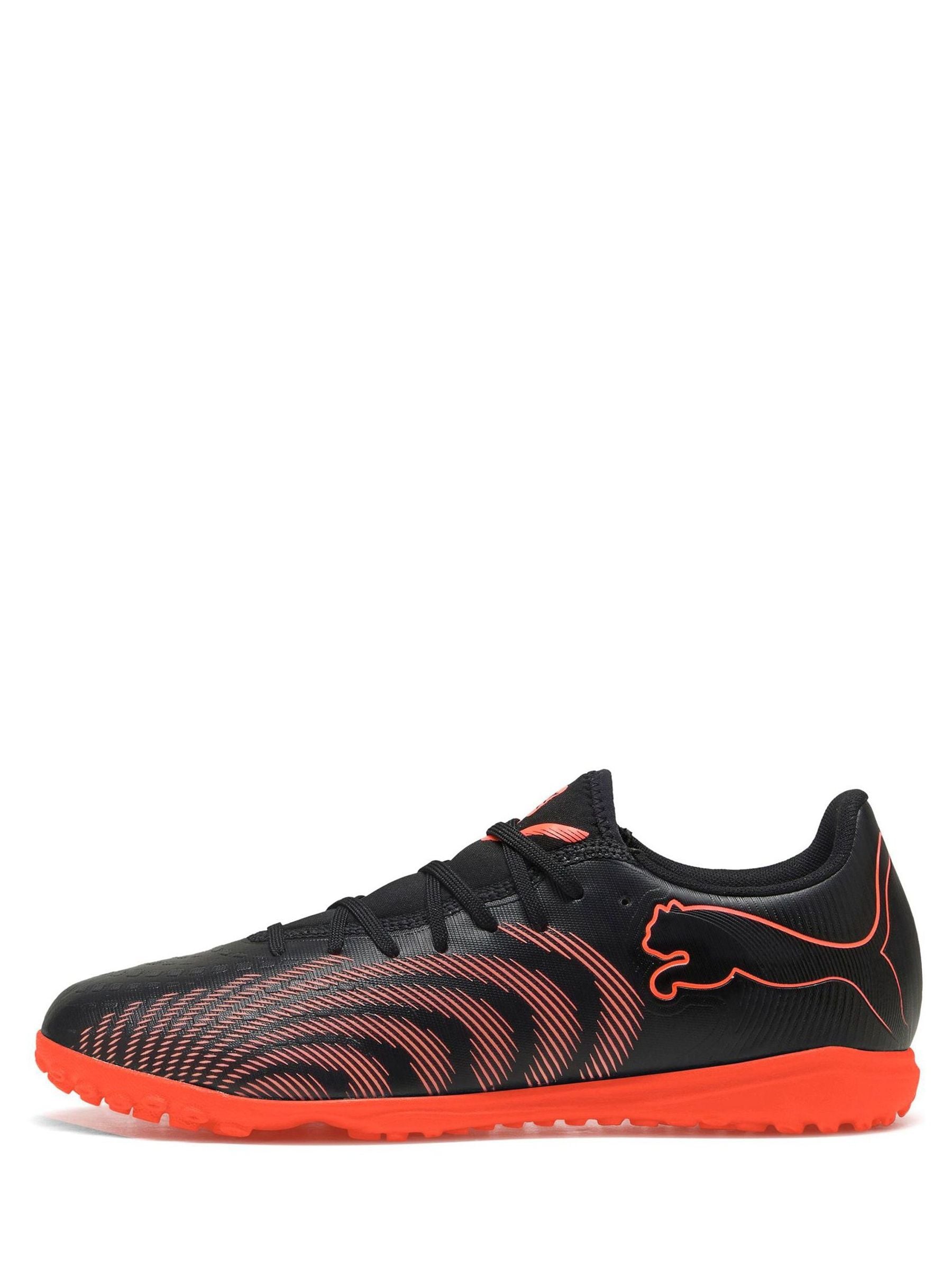 Buy Puma Black Future 9 Play Football Boots from Next USA