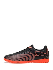 Puma Black Future 9 Play Football Boots - Image 3 of 6