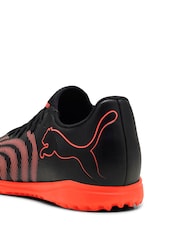 Puma Black Future 9 Play Football Boots - Image 6 of 6
