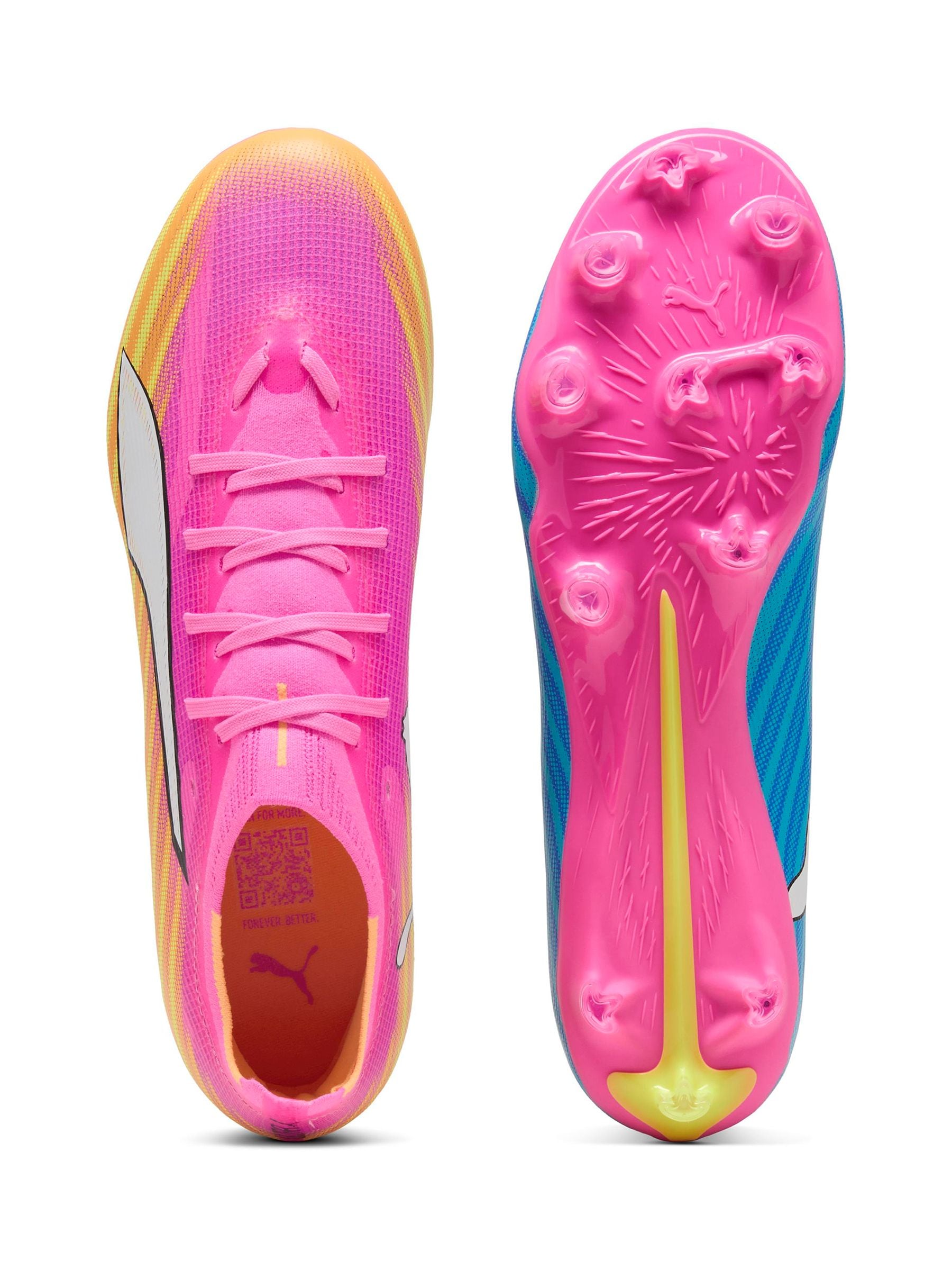 Next：日本 Puma ウルトラ 6 Match サッカースパイク from Next Japan