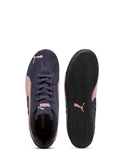 Puma Blue Speedcat Trainers - Image 5 of 8