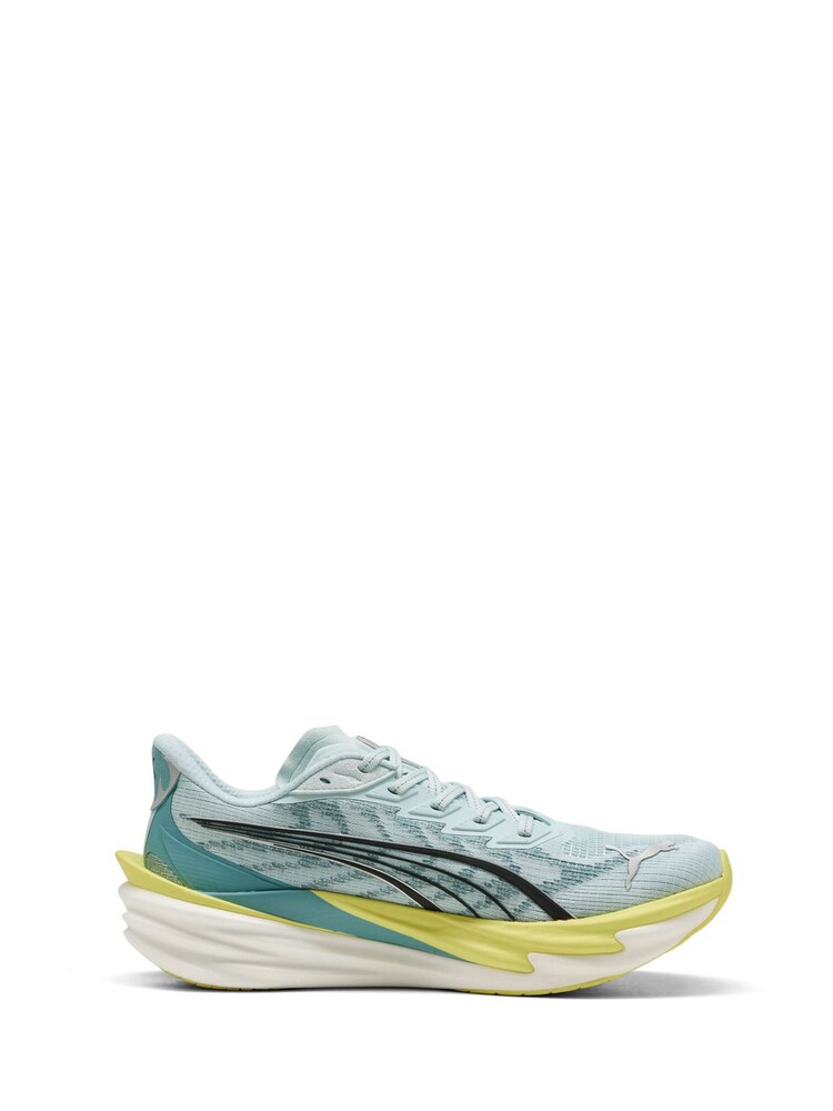 أزرق - حذاء جري Deviate NITRO™ 4 من PUMA - Image 1 of 6