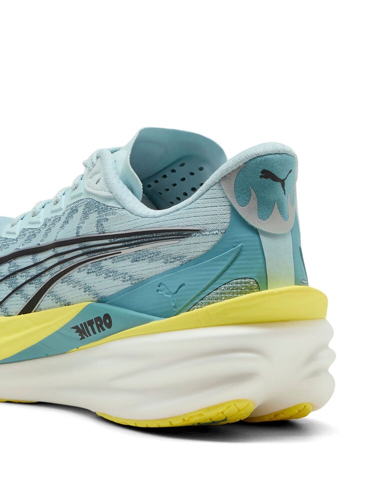 أزرق - حذاء جري Deviate NITRO™ 4 من PUMA - Image 6 of 6