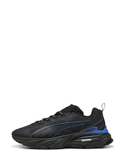 Puma Black Fade Nitro V2 Running Trainers - Image 1 of 1