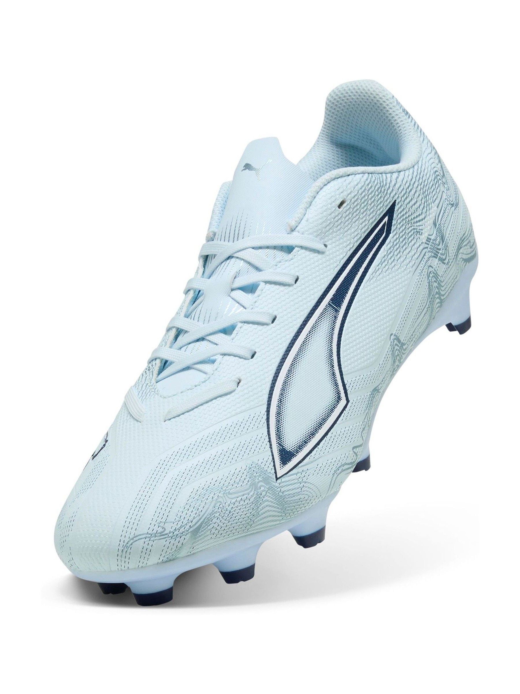 Buy Puma Blue Ultra 6 Play Football Boots from Next Canada