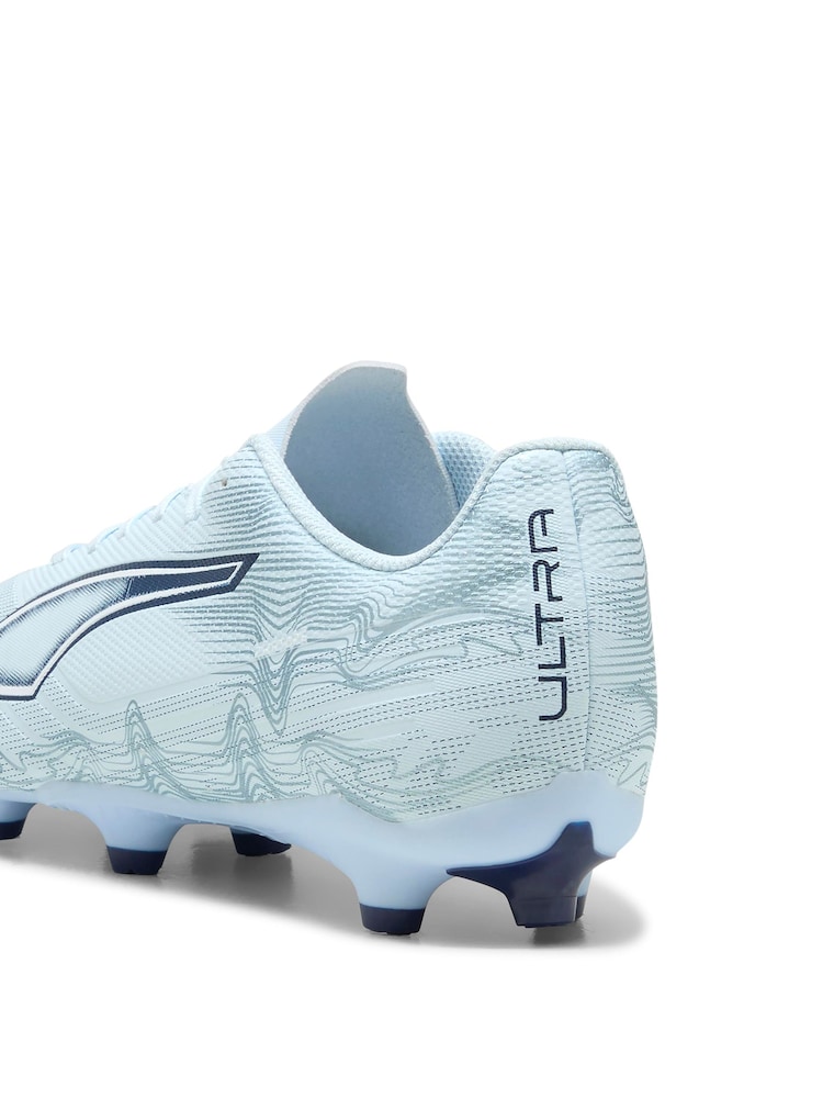 Puma Blue Ultra 6 Play Football Boots - Image 6 of 6 Puma Blue Ultra 6 Play Football Boots - Image 6 of 6