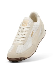 Hvit - Puma Easy Rider stråsko - Bilde 4 av 6