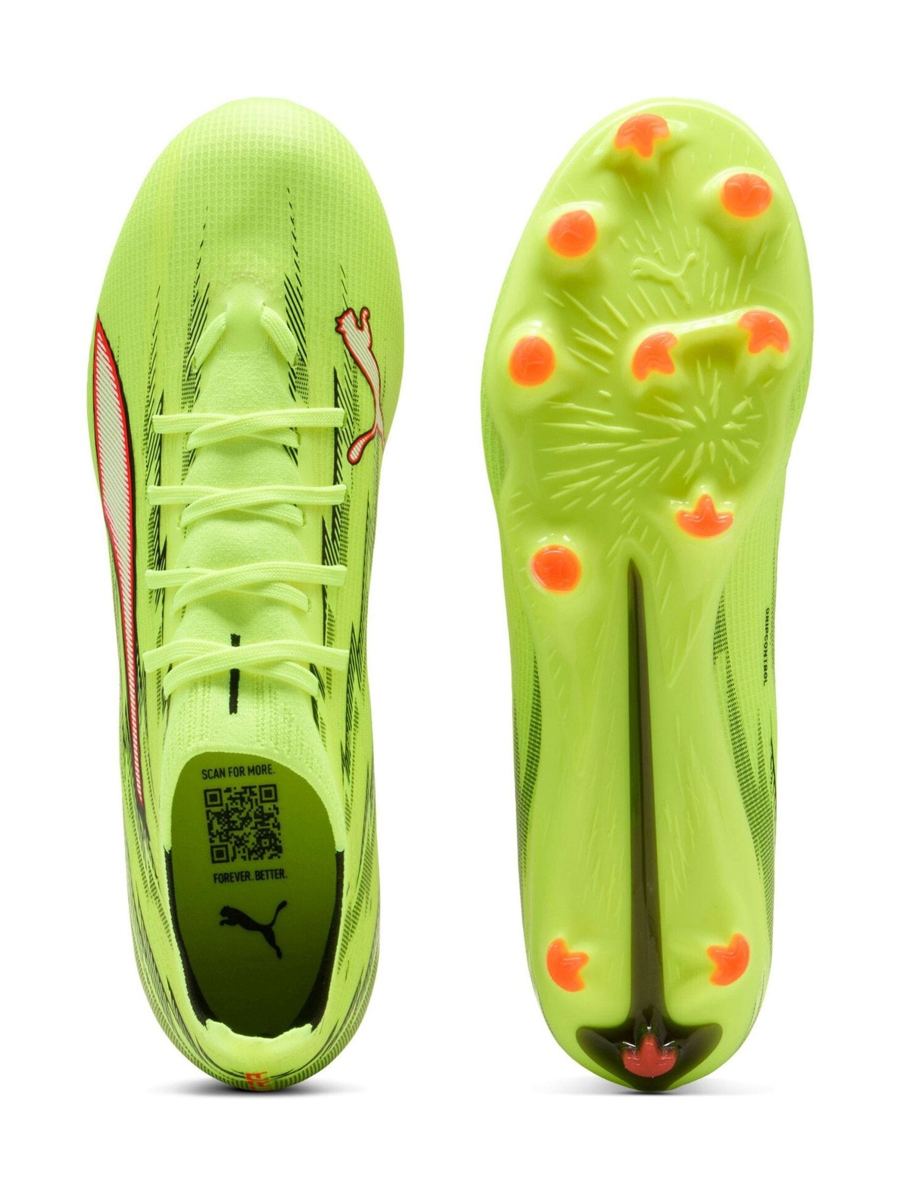 Next：日本 Puma ウルトラ 6 Match サッカースパイク from Next Japan