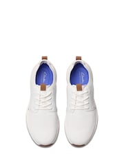 Clarks Motion Trek Mx Trainers - Imaginea 5 din 7