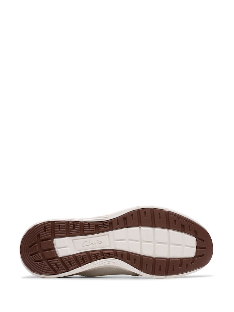 Clarks Motion Trek Mx Trainers - Imaginea 7 din 7