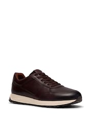 Scarpe Clarks Radwell Tie - Immagine 4 di 6