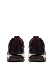 Scarpe Clarks Radwell Tie - Immagine 5 di 6