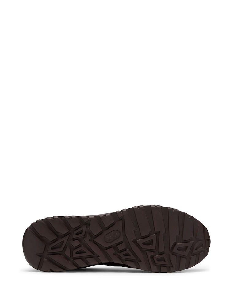 Scarpe Clarks Radwell Tie - Immagine 6 di 6