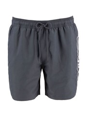 Barbour International Large Logo Swim Shorts - Bild 5 von 6