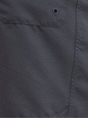 Barbour International Large Logo Swim Shorts - Bild 6 von 6