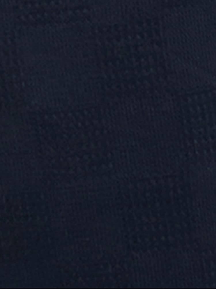 Barbour International Navy Blackstreak Jacquard Shorts - Image 6 of 6