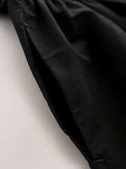 smALLSAINTS Logo Chevron T-Shirt Dress - صورة 8 من 9