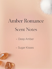 Victoria's Secret Amber Romance Body Mist - Image 2 of 2