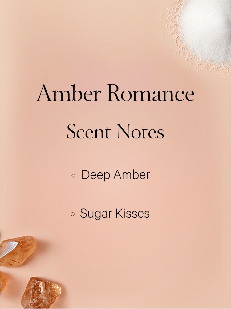 Victoria's Secret Amber Romance Body Mist - Image 2 of 2 Victoria's Secret Amber Romance Body Mist - Image 2 of 2