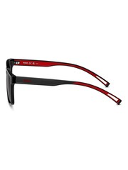 HUGO Black Rectangular Sunglasses - Image 4 of 5