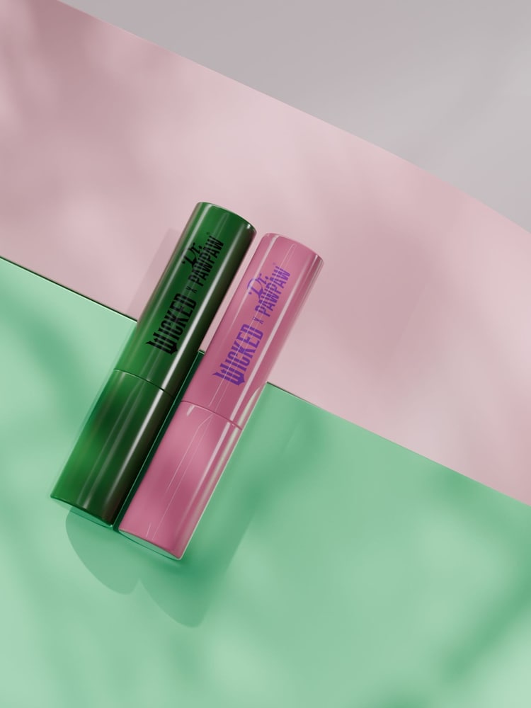 Dr. PAWPAW Wicked Bewitching Glistening Duo - Image 2 of 4