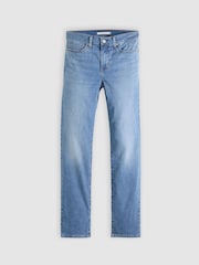 Cool Tilfredshed Blå - Levi's 312™ Shaping Slim Jeans - Billede 6 af 7