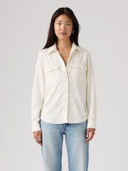 Levi's® To Do List Iconic Western Shirt - Image 1 of 6