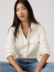 Levi's® To Do List Iconic Western Shirt - Image 3 of 6