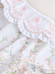 Baker by Ted Baker 2 Pack Collared Rompers - Imaginea 7 din 7