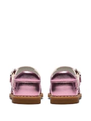 Clarks Luana Dress Toddler Sandals - Imaginea 5 din 6