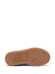 Clarks Pink Cypress Step Kids Trainers - Image 6 of 6