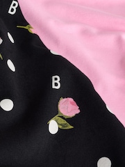 Baker by Ted Baker Polka Dot Printed Jersey Dresses 2 Pack - Image 10 of 10