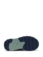 Clarks Steggy2 Flux Kids Shoes - Imaginea 7 din 7