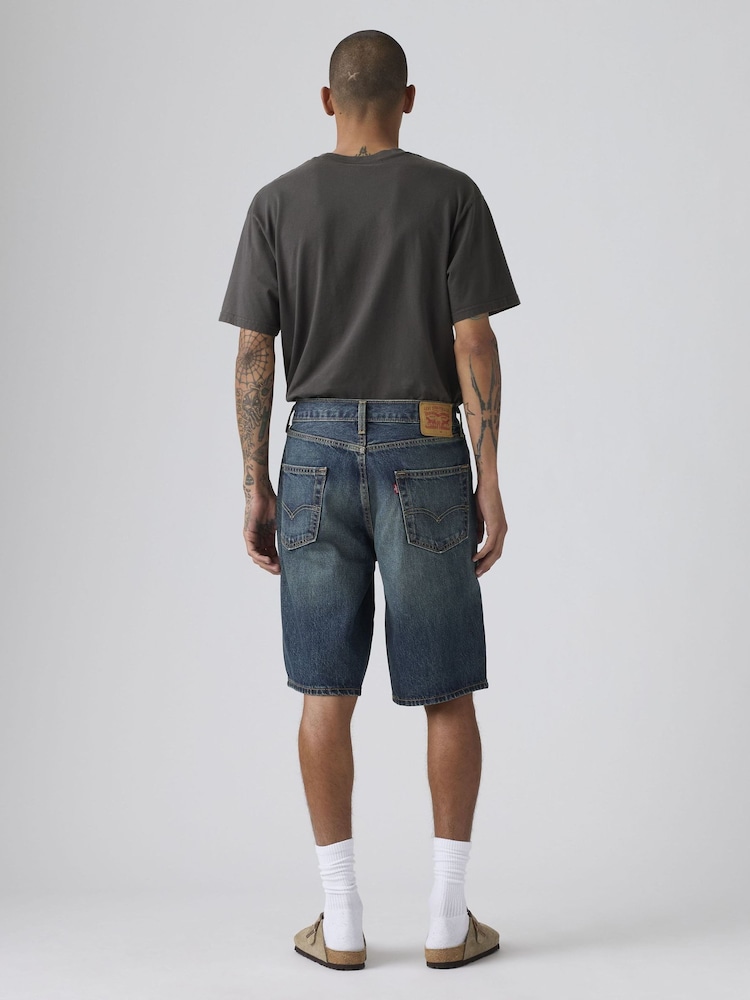 Vintage Story - Levi's® 469 Shorts in Loose Fit - Bild 2 von 5