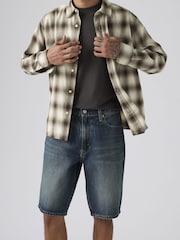 Vintage Story - Levi's® 469 Shorts in Loose Fit - Bild 3 von 5