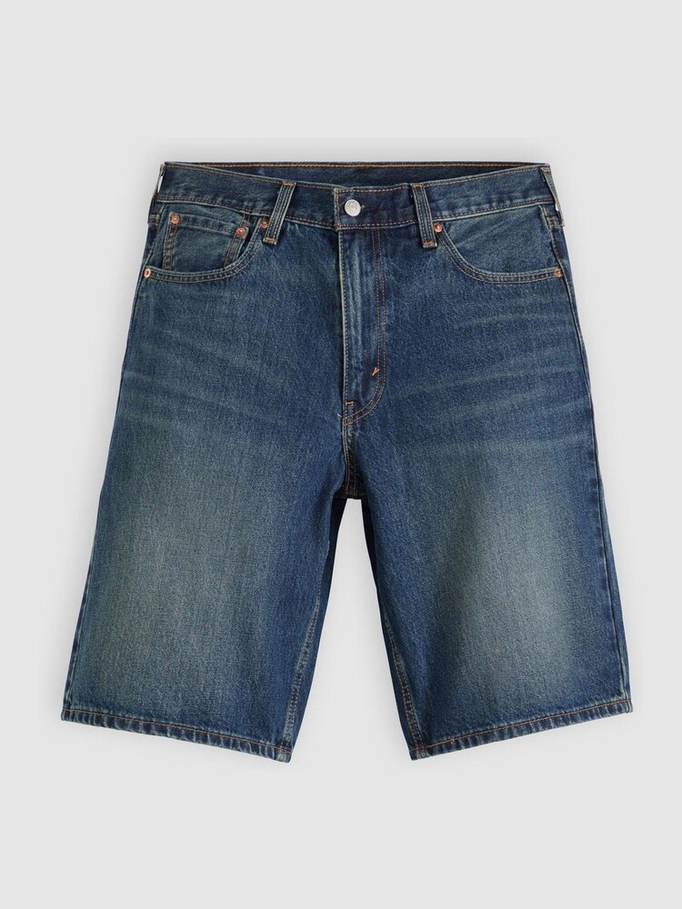 Vintage Story - Levi's® 469 Shorts in Loose Fit - Bild 5 von 5