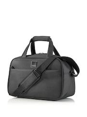 Tripp Black Retro Flight Ryanair Underseat Bag - Image 1 of 2