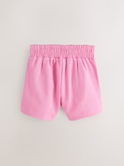 Baker by Ted Baker 3 Pack Sweat Shorts - Image 3 of 10