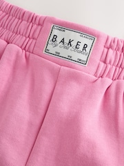Baker by Ted Baker 3 Pack Sweat Shorts - Image 7 of 10