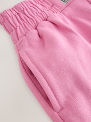 Baker by Ted Baker 3 Pack Sweat Shorts - Image 8 of 10