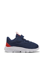Puma Blue Toddler FlexFocus Modern Sneakers - Image 1 of 6