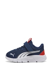 Puma Blue Toddler FlexFocus Modern Sneakers - Image 2 of 6