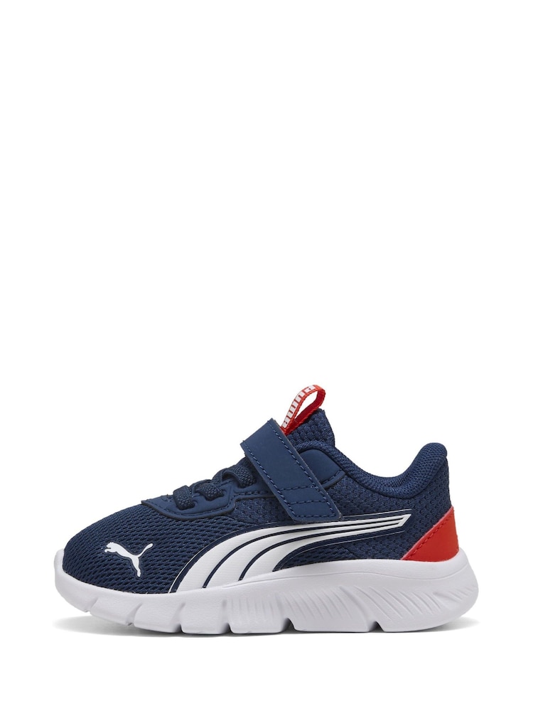 Puma Blue Toddler FlexFocus Modern Sneakers - Image 2 of 6