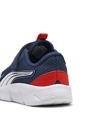 Puma Blue Toddler FlexFocus Modern Sneakers - Image 5 of 6