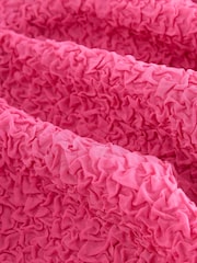 Baker by Ted Baker 2 Piece Textured Bardot Top & Skirt Set - Image 11 of 11